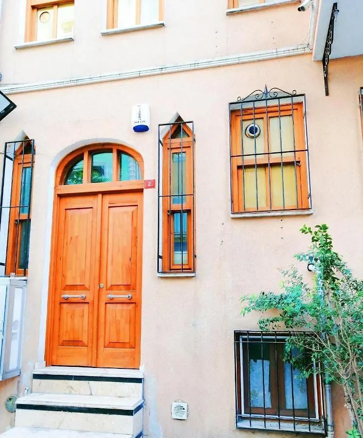 Istanbul Sydney Apart