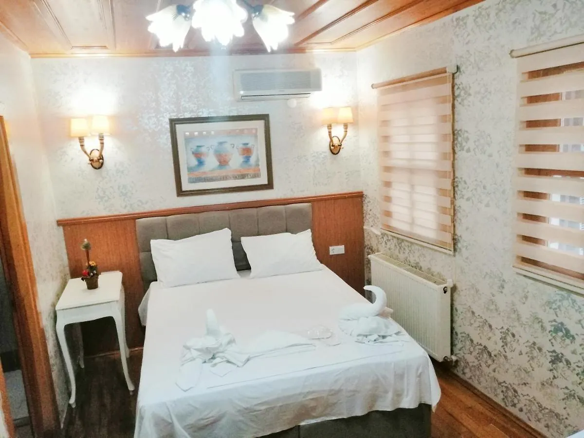 Istanbul Sydney Apart 2*,  تركيا