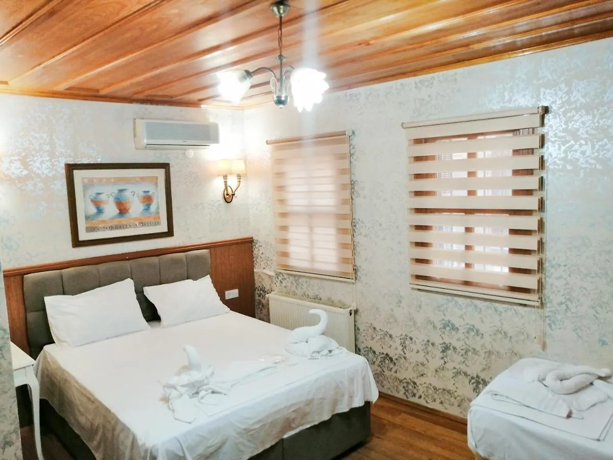 Istanbul Sydney Apart فندق مبيت وإفطار