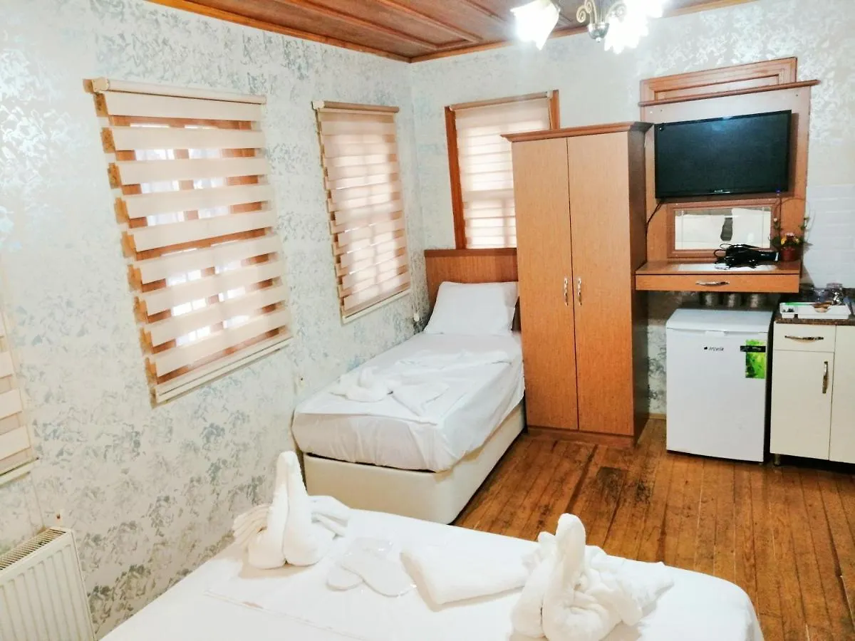 فندق مبيت وإفطار Istanbul Sydney Apart