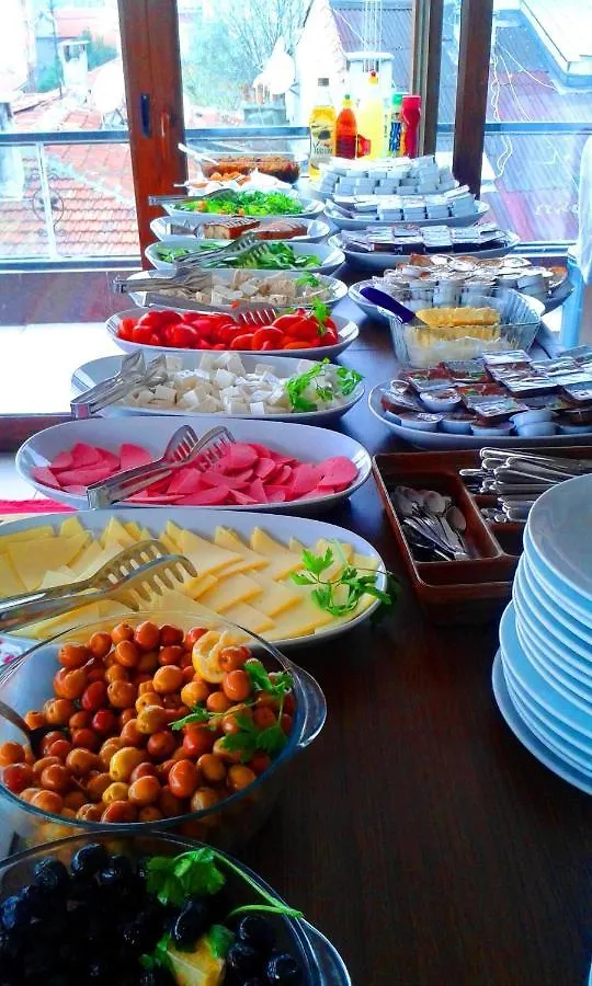 فندق مبيت وإفطار Istanbul Sydney Apart