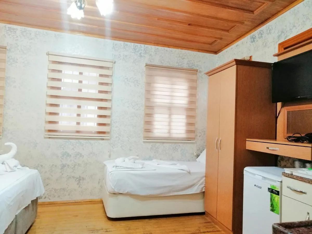 ** فندق مبيت وإفطار Istanbul Sydney Apart تركيا
