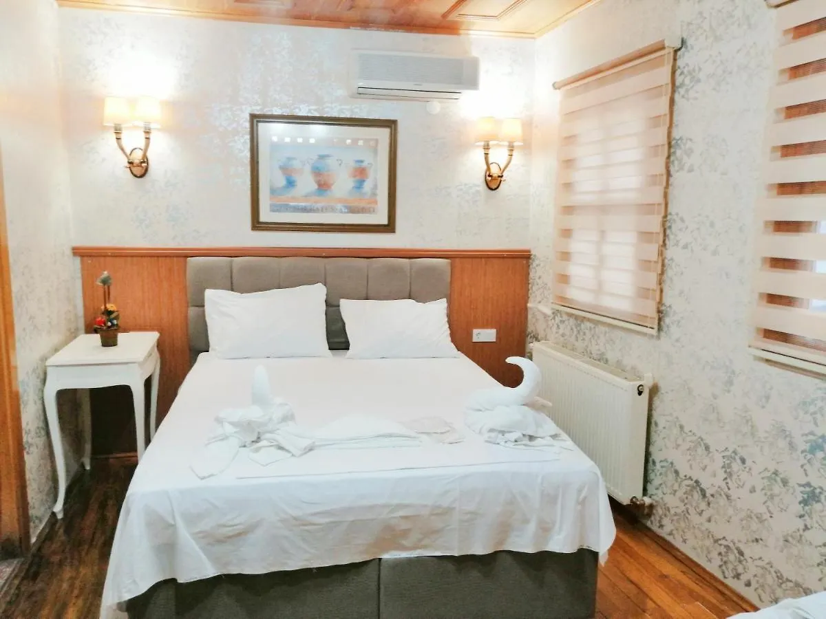 فندق مبيت وإفطار Istanbul Sydney Apart
