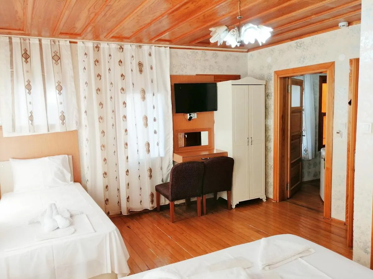 Istanbul Sydney Apart فندق مبيت وإفطار