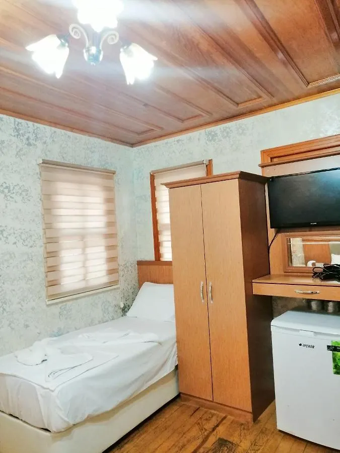 Istanbul Sydney Apart فندق مبيت وإفطار