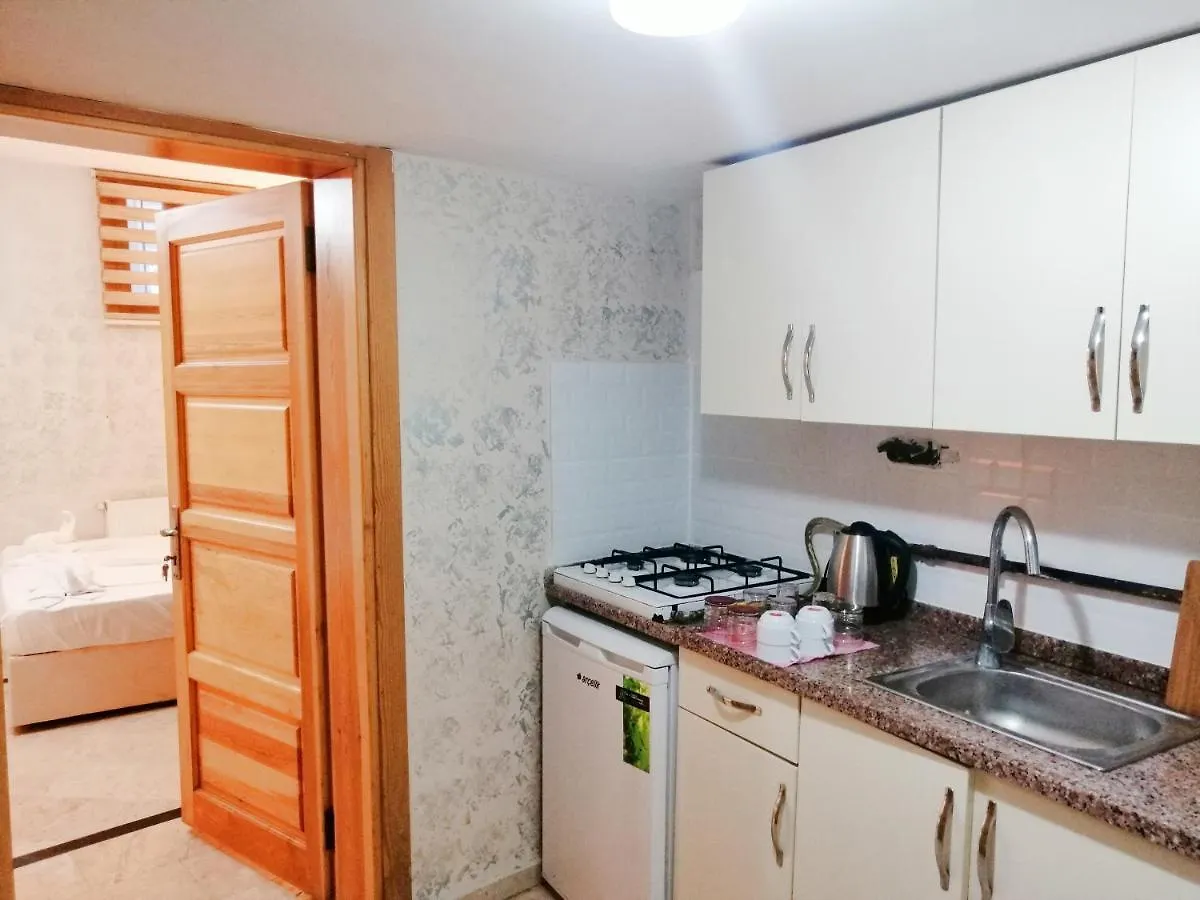 فندق مبيت وإفطار Istanbul Sydney Apart