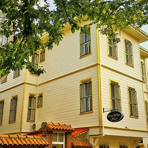 Oda ve Kahvaltı Ottoman's Pearl